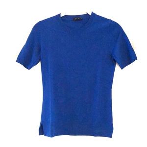 Theory Wool T-Shirt